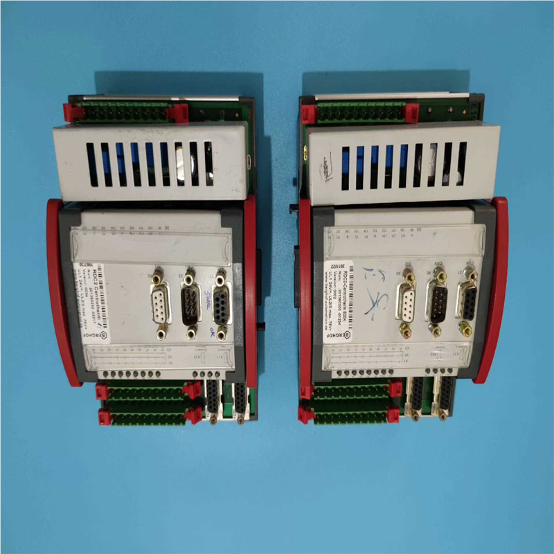 【汇生】BERGHOF控制器RDC2-Centrm 500【议价】
