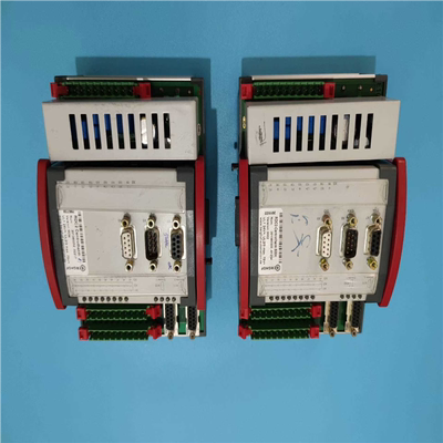 【汇生】BERGHOF控制器RDC2-Centrm 500【议价】