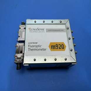 m920 Luxtron LumaSense光纤荧光温度 询价