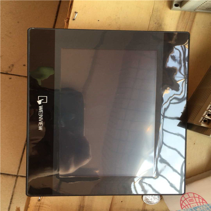 威伦通触摸屏，TK6070UP，功能成色新，一台，包(崽崽配件）