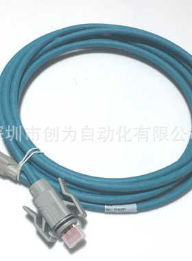 原装现货2046456德国施克传感器PLUG ADAPTOR CASCADE L 0.71M~议