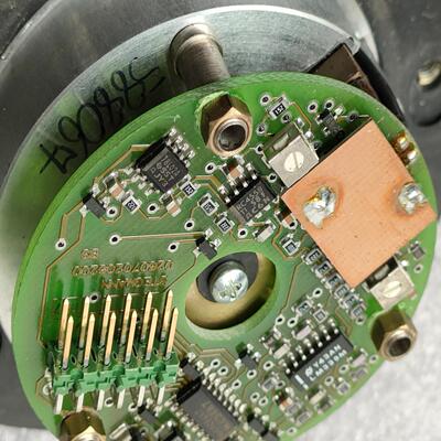 STEGMANN  026070205200编码器STEGM~议价