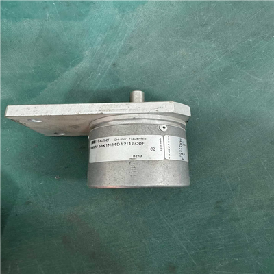 议价堡盟值编码器BMMV 58K1N24D12/16