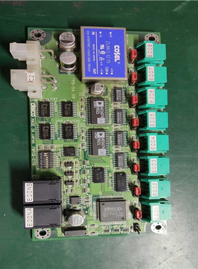 (背呗机械)FBPCB-0176 disco 控制板 议价