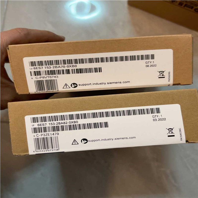 议~6ES7153-2BA82-0XB0全新现货供应质量保证