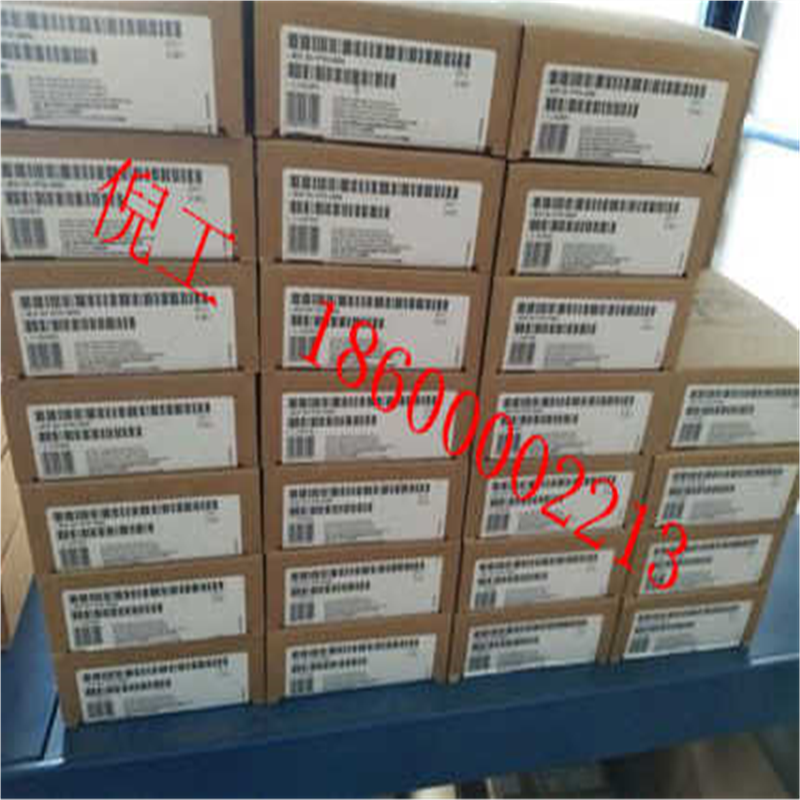 西门子CPU S7-200CN 222CN 6ES7212 6ES7 212-1BB23-0XB8全新正