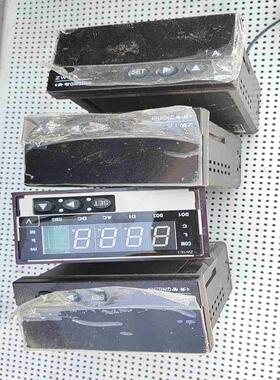 青智ZW1619T数字表电量表功率表交流数字电压表保 数议价