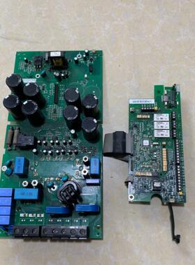 ABB变频器驱动版OIZNT4310C，OMIO-01主（憨憨电子）