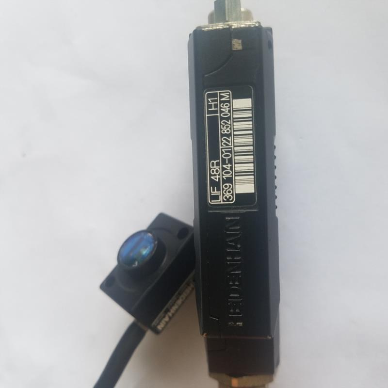 HEIDENHAIN海德汉解码器读头 LIF48R366864-04