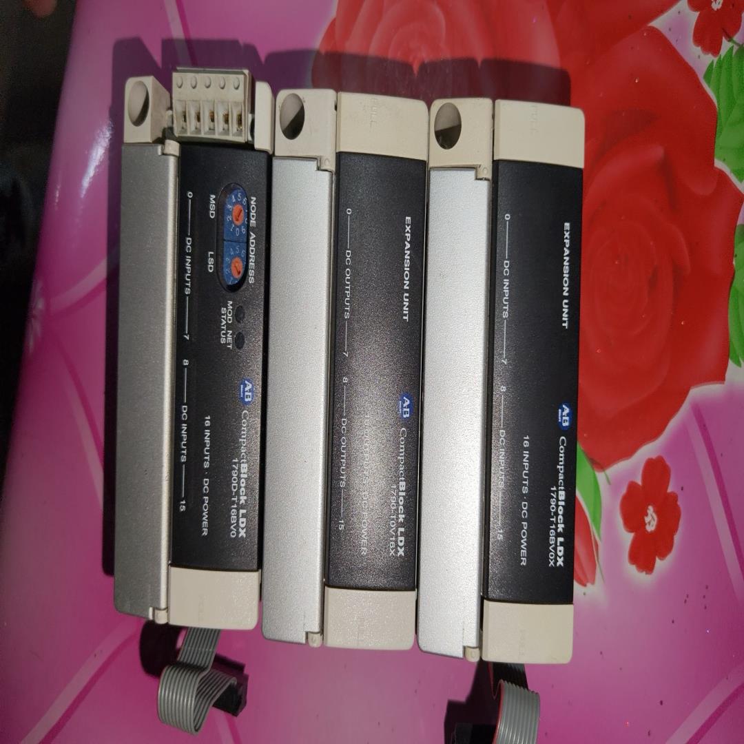 议~AB罗克韦尔1790-T0V16X 1790-T16BVOX