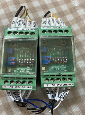 瑞士X-SENS0RS XC-204-24V-2 压力变送器【侨报商行】