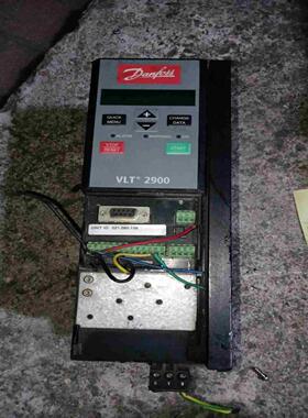 丹佛斯变频器VLT2900系列VLT2940PT4B20ST议价