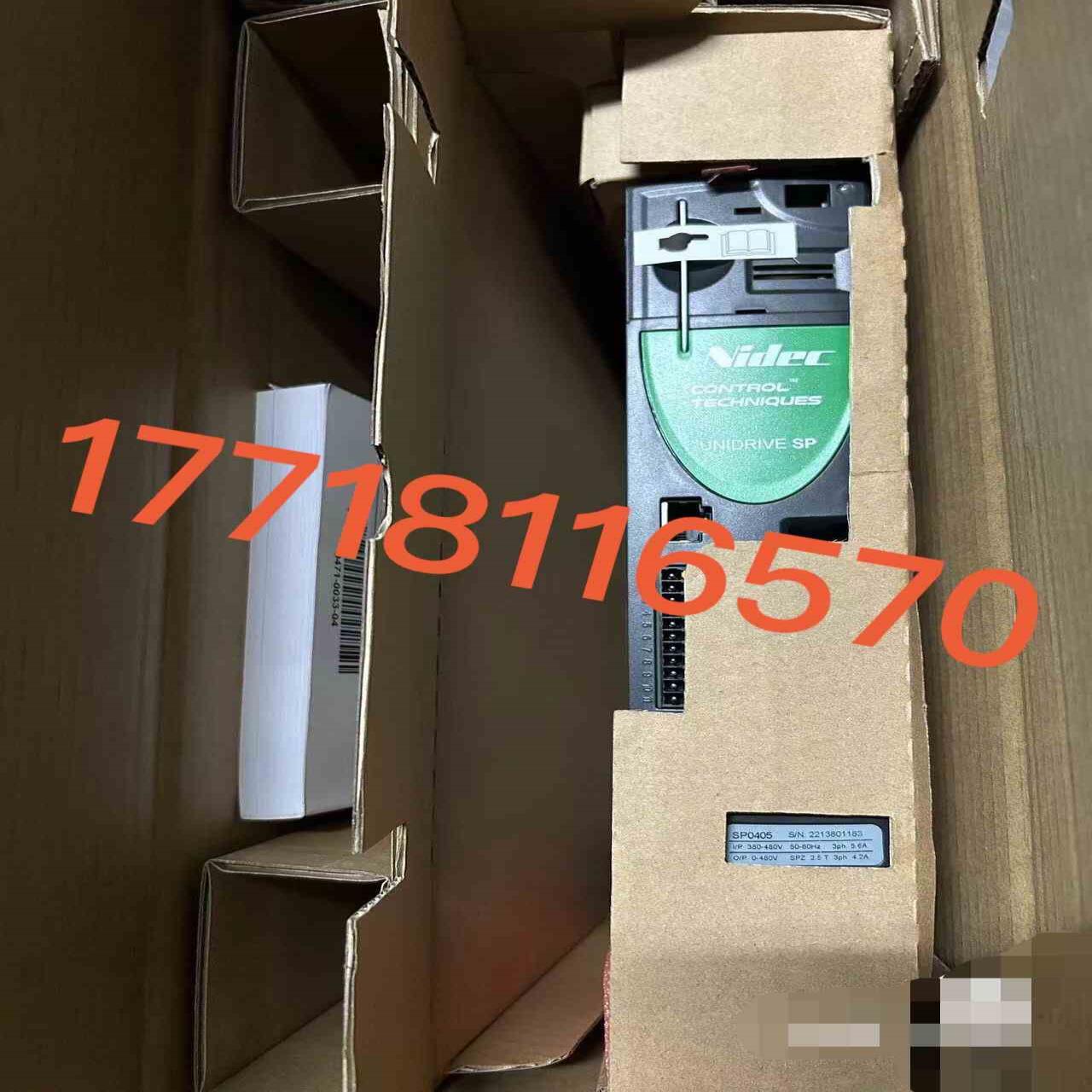 变频器 sp0403 Sp0405 Sp040议价