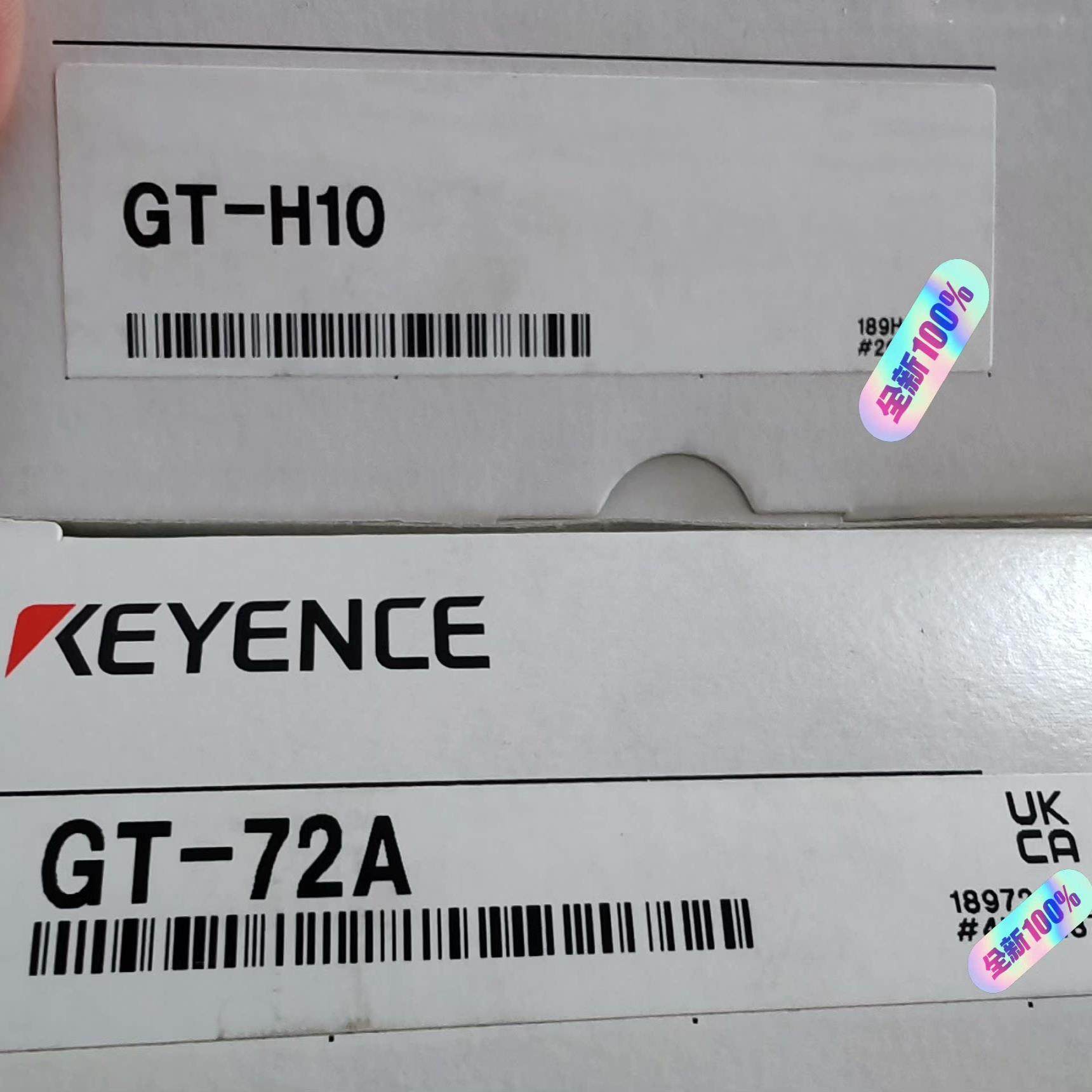 议~基恩士传感器GT-H10 GT-72A 全新原装正品  内外,3C数码配件,其它配件,淘宝优惠券,粉丝福利购,淘宝优惠卷