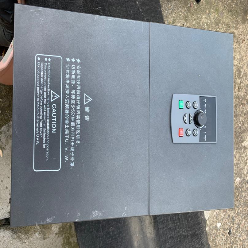 DFS德佛斯37KW变频器FS2000-037G045P-议价