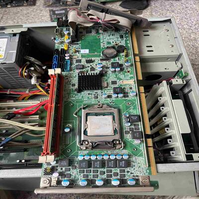 研华PCE-51277127 RevA1 工控主板PCE议价