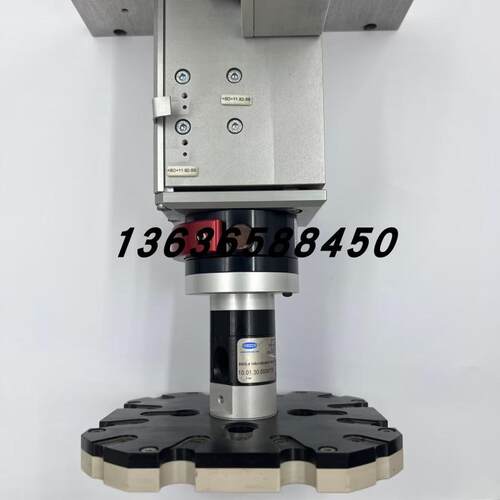 现货tecnotion直线电机UM-A Maonet Yoke 120mmPOB0x23 7600aa