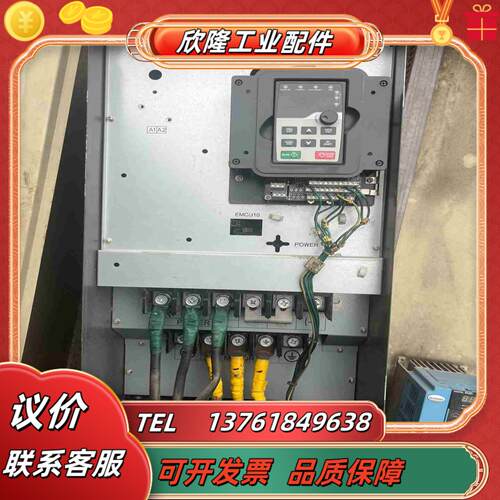 英威腾变频器 GD200A-075G090P-4 75KW议价