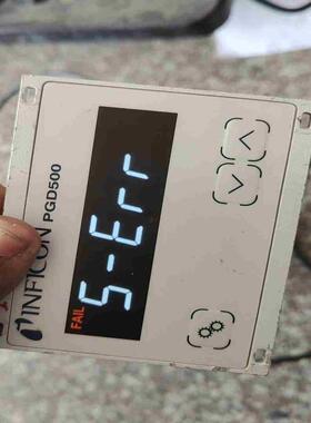 【汇生】英福康PGD400真空显示器和pSG500一套功能包好【议价】