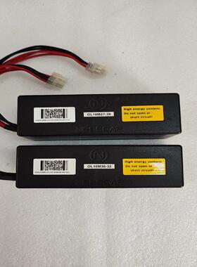 ABB机器人电容器 DSQC655  3HAC025562-议价