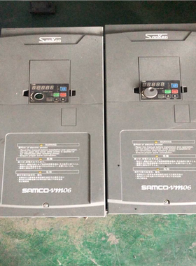 三肯VM06变频器VM06-0300-N4 380V 30K(崽崽配件）