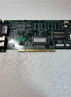 imagenation PX-610A-00采集卡好用议价