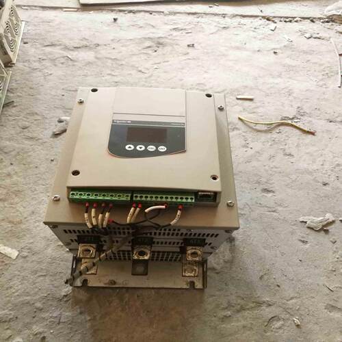 (询价)160kw软启动ATS48C32Q和ATS48C32Y