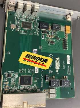 PXI-8252 (PXI Firewire(IEEE 13（耶耶电子）