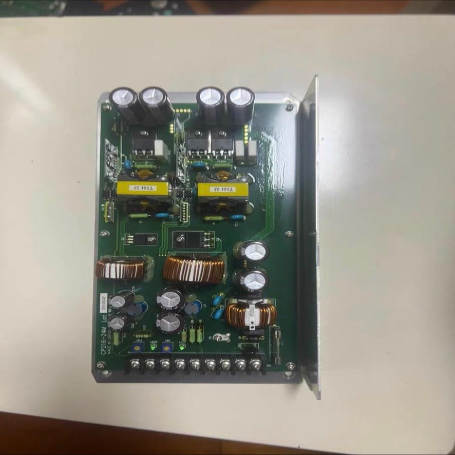 CP216-24M++电路板(崽崽配件）