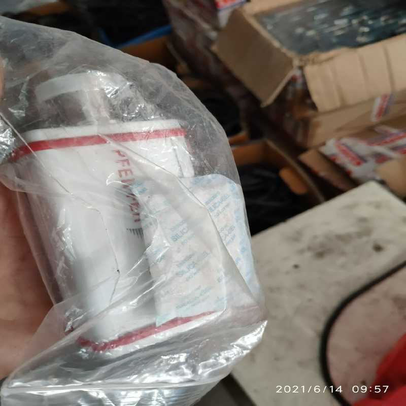 议~PPT 100原装全新PFEIFFER