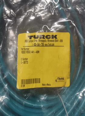 图尔克5541-2656RSSD441-40 U-09772议价