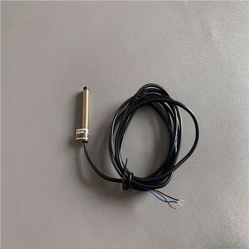 议价RiKO  力科 SC0802-N  接近开关