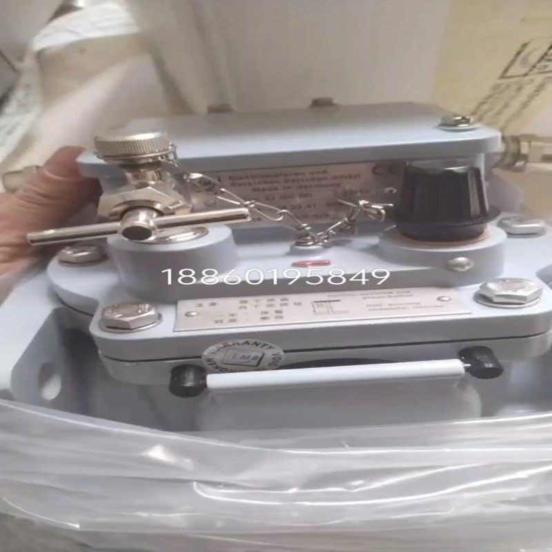 询价~EMB瓦斯继电器订错货