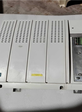 【顺庆】拆机8200伦茨变频器15KW EVF8221-E【议价】