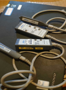 力科示波器差分探头AP0342条 ap033 lecr（基数电子）