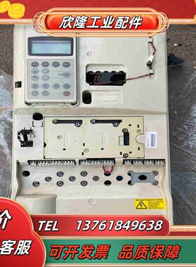 37KW变频器ABBACS800系列变频器ACS800-01议价