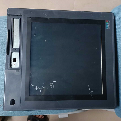 议~测试好板跟新的一样液晶显示非常好    触摸好  PL6