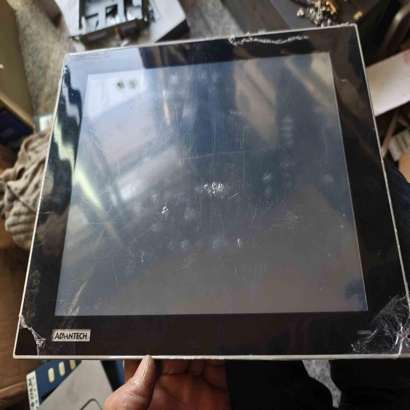 研华TPC-1251T触摸屏91-28471-F00触摸屏议价