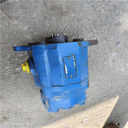 rexroth GSP 2H-B0X 164r-10-625（憨憨电子）