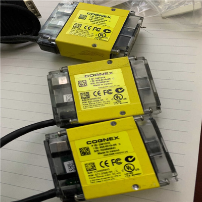 康耐视读码器DM100X DM100S~议价