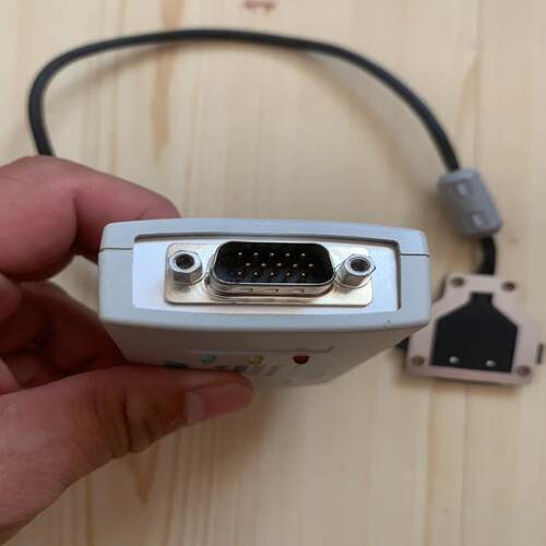 (议价)SOFTING EDIC CARD 2  FZIF-C2 V