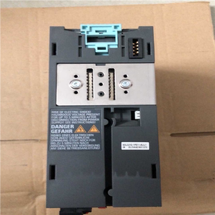 议价 西门子变频器6SL3210 1PE11 8UL1 成色