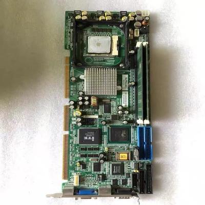 询价~台湾ADLINK 凌华工控机主板NUPRO-841 REV;