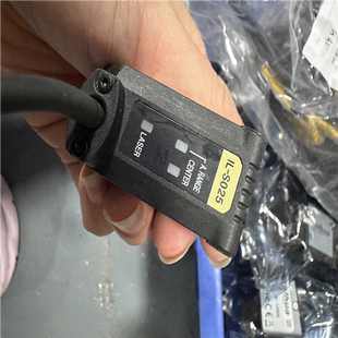 耶耶电子 基恩士激光位移传感器 议价 S025