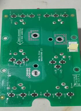 【汇生】ABB580电容板CCAP-4411C【议价】