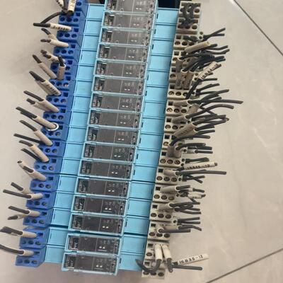 【汇生 】MTL隔离栅/安全栅MTL5011B 二手拆机成色好【议价】