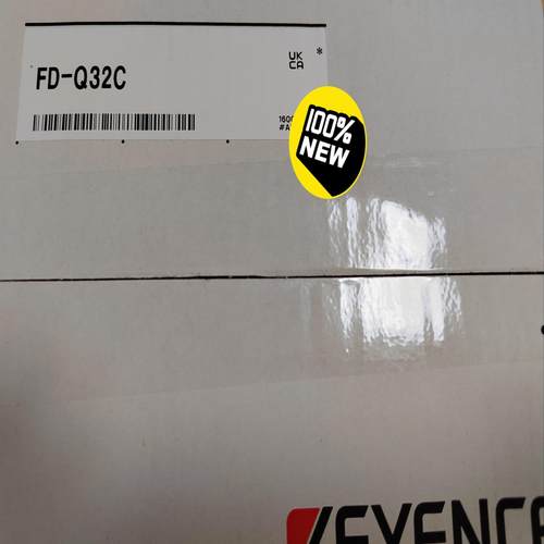 议~基恩士传感器FD-Q32C  全新原装正品  未拆封 原厂原