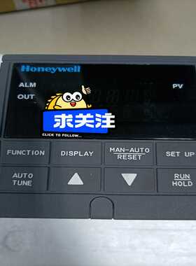 议~UDC2000 DC200E温控器