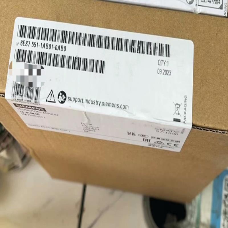 6ES7551-1AB01-0AB0(崽崽配件）