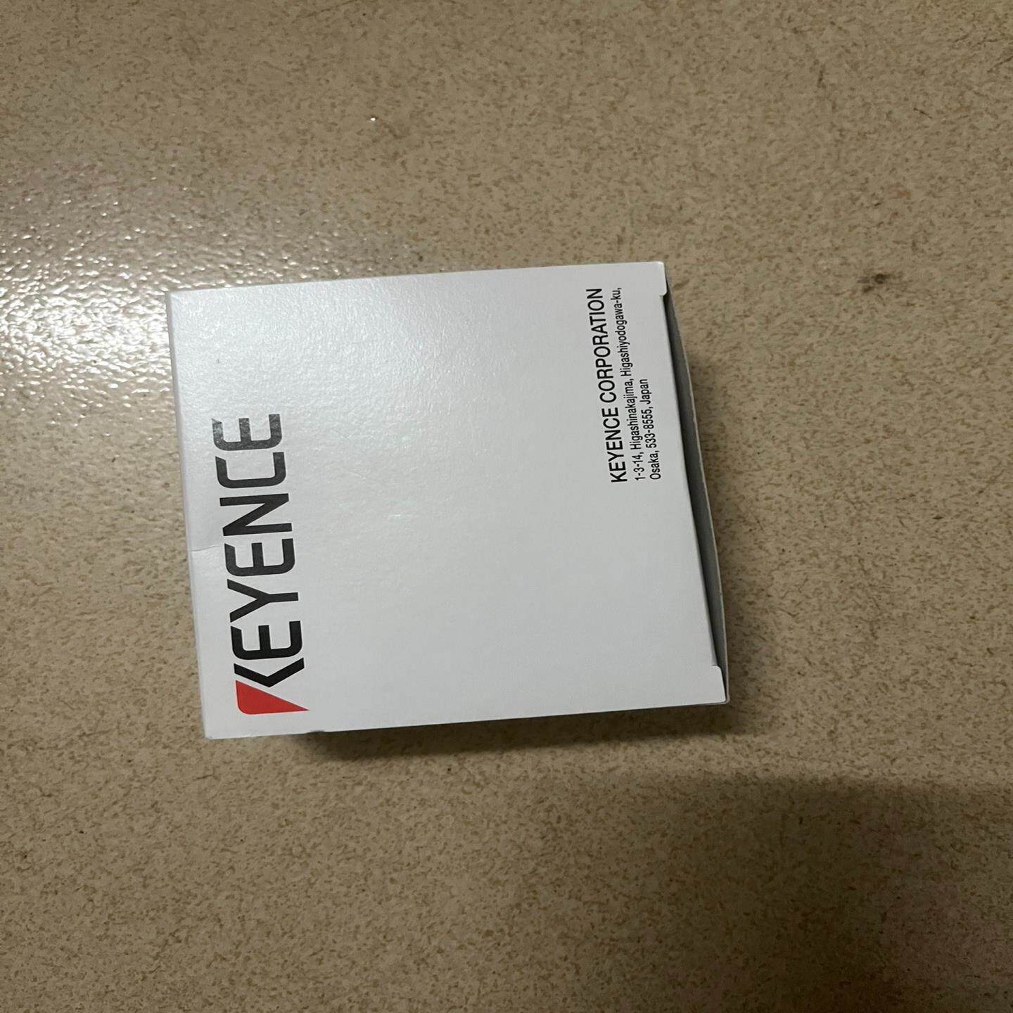 【汇生】基恩士KV-EC01原装正品，盒码一致，全新的。【议价】